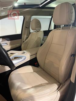 مرسيدس بنز GLS